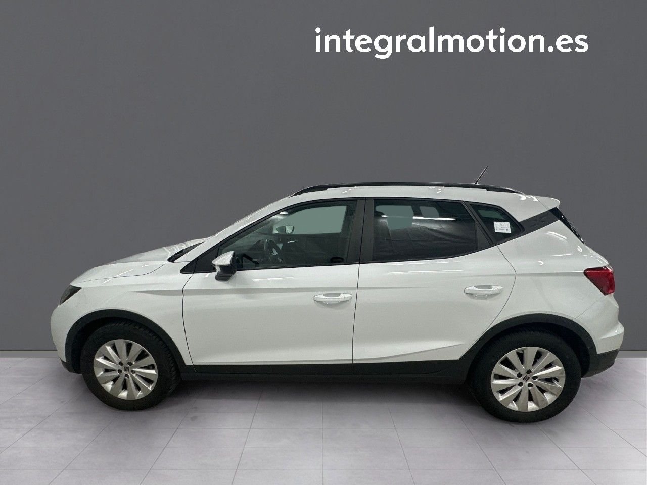 seat arona 2022 / foto grande (3)