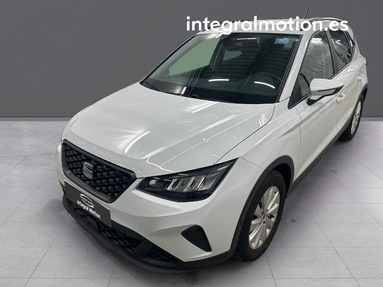 Casa con medio bano  de segunda mano - seat arona 2022 /