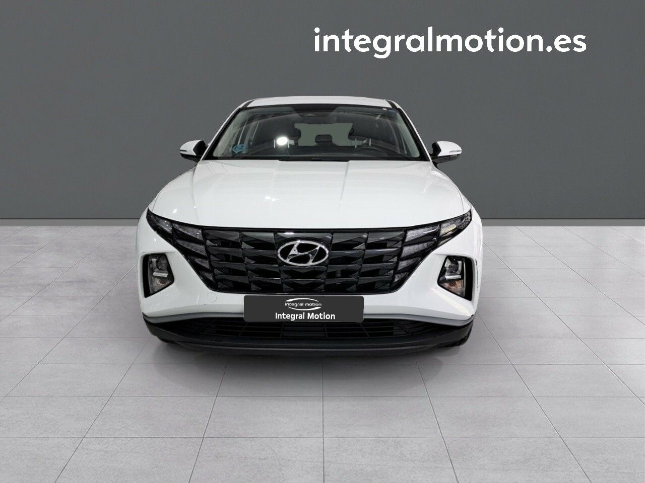 hyundai tucson 2022 / foto grande (2)