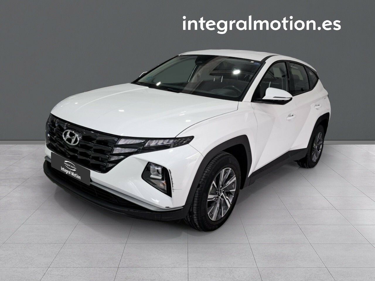 Foto hyundai tucson 2022 /