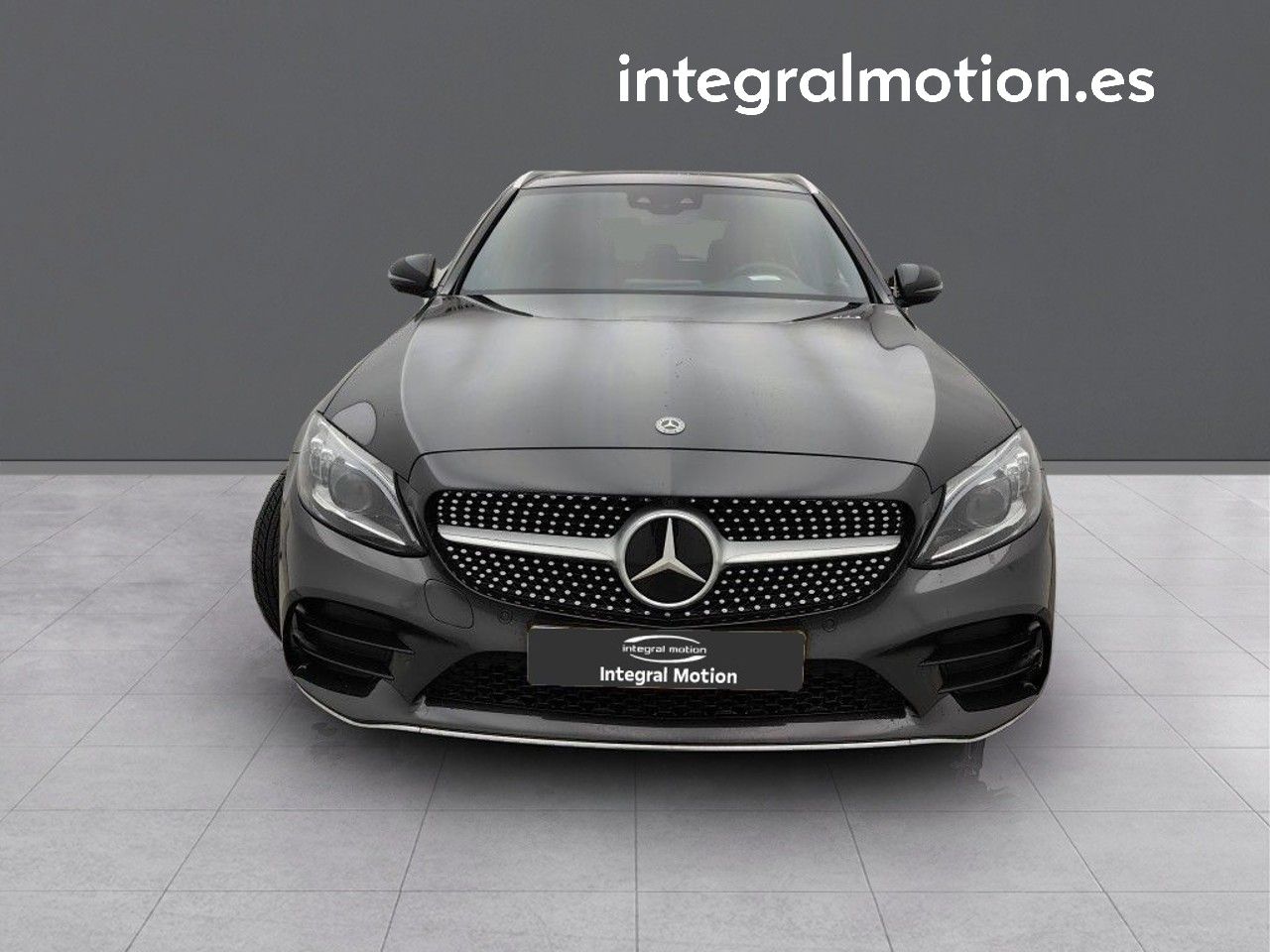 mercedes clase c 2021 / foto grande (2)