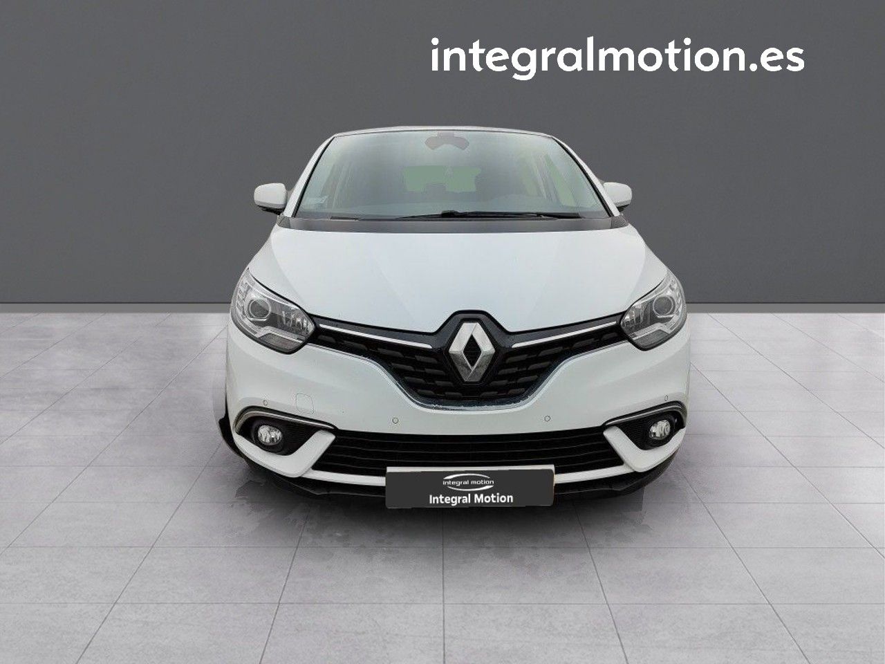 renault scénic 2019 / foto grande (2)