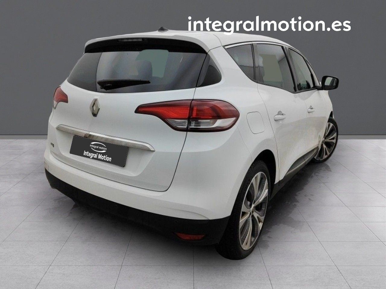renault scénic 2019 / foto grande (3)
