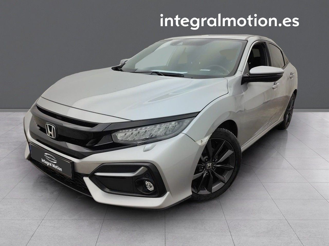 Casa venta grupo  de segunda mano - honda civic 2020 /