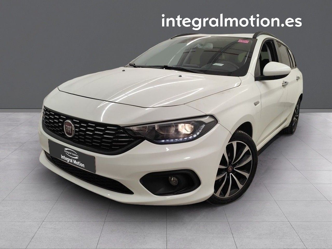 Casa venta 532  de segunda mano - fiat tipo 2021 /