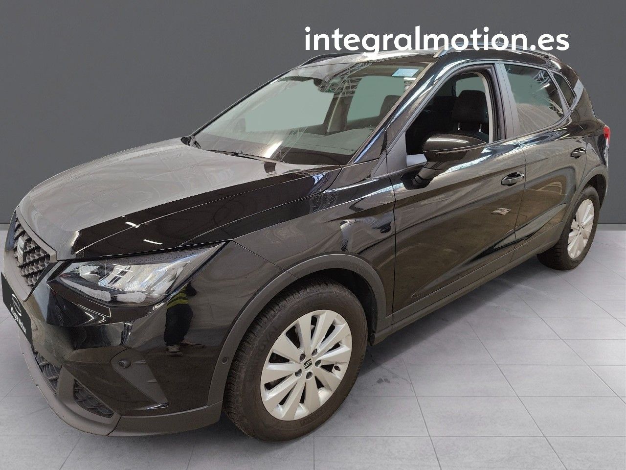 Novedad casa venta  de segunda mano - seat arona 2021 /