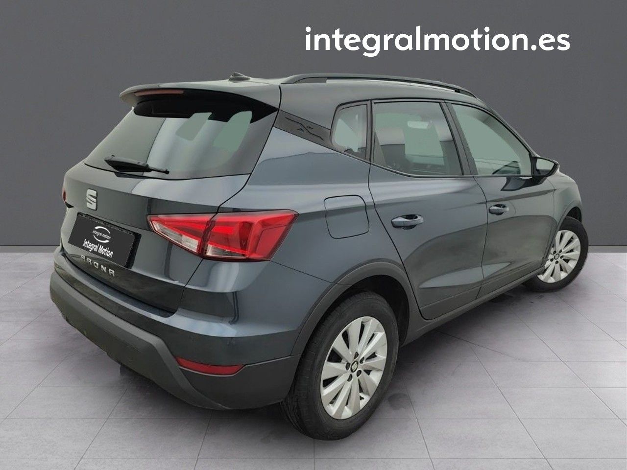 seat arona 2021 / foto grande (3)