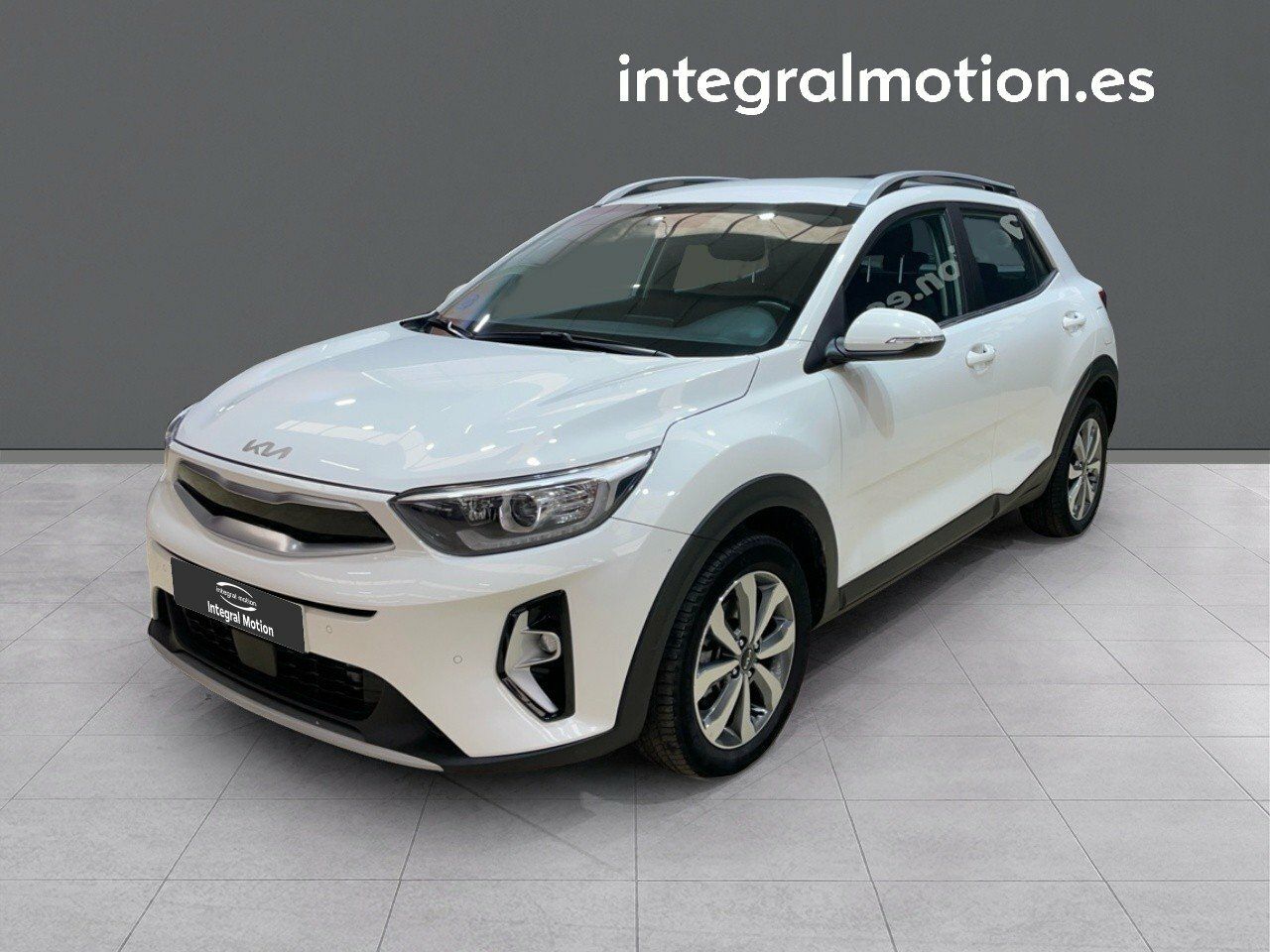 Kia stonic 2018  de segunda mano - kia stonic 2022 /