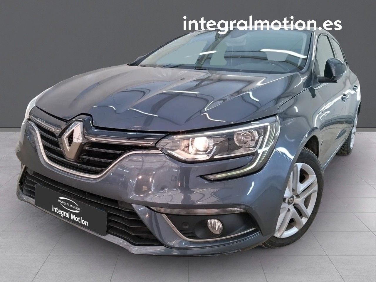 Volkswagen transporter 2019 en venta  de segunda mano - renault megane 2019 /