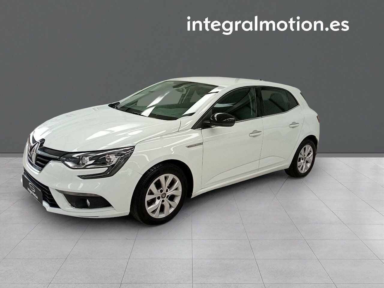Casa venta 280  de segunda mano - renault megane 2019 /