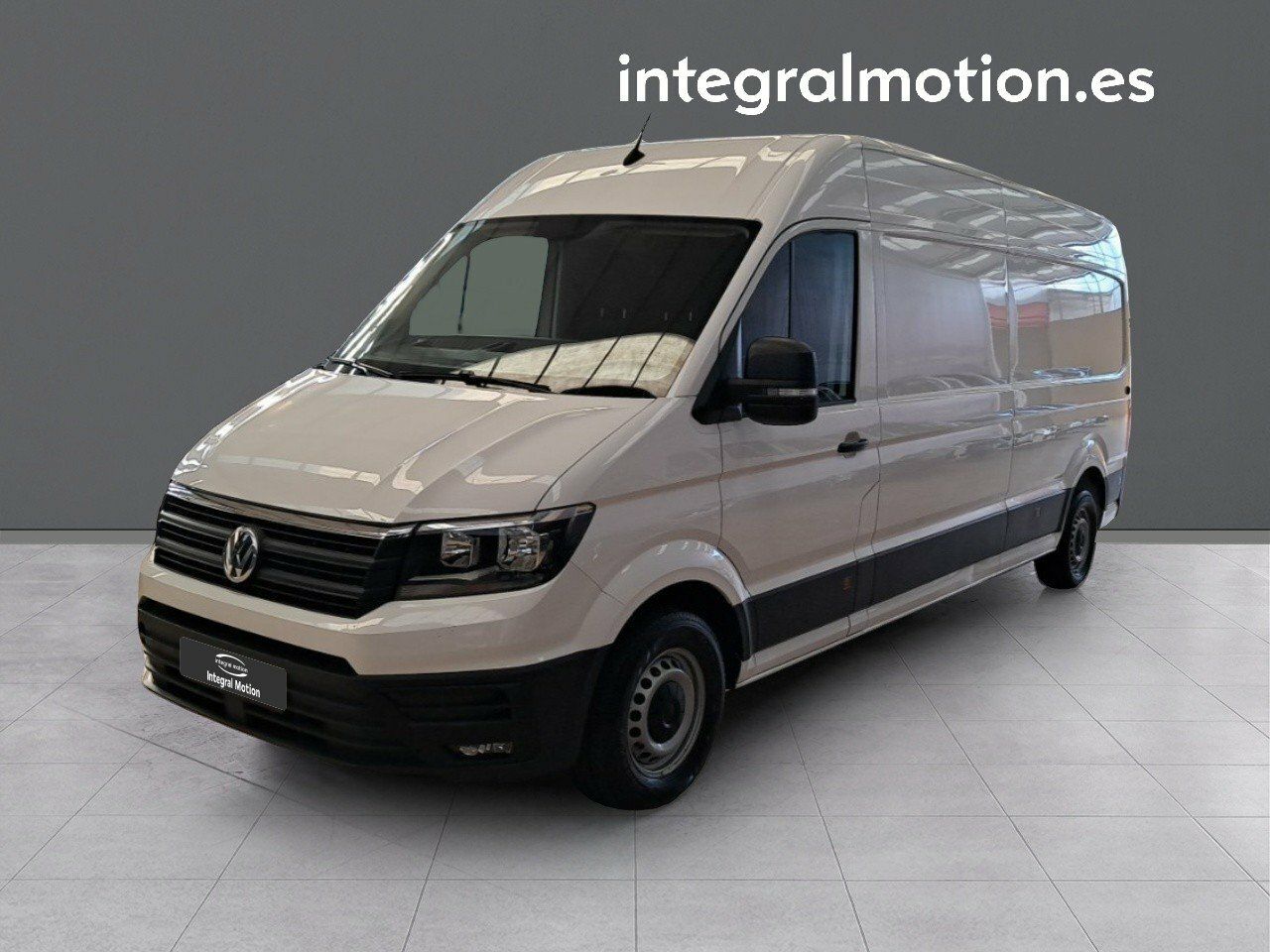 Volkswagen caddy 7 plazas motor diesel  de segunda mano - volkswagen crafter 2020 /