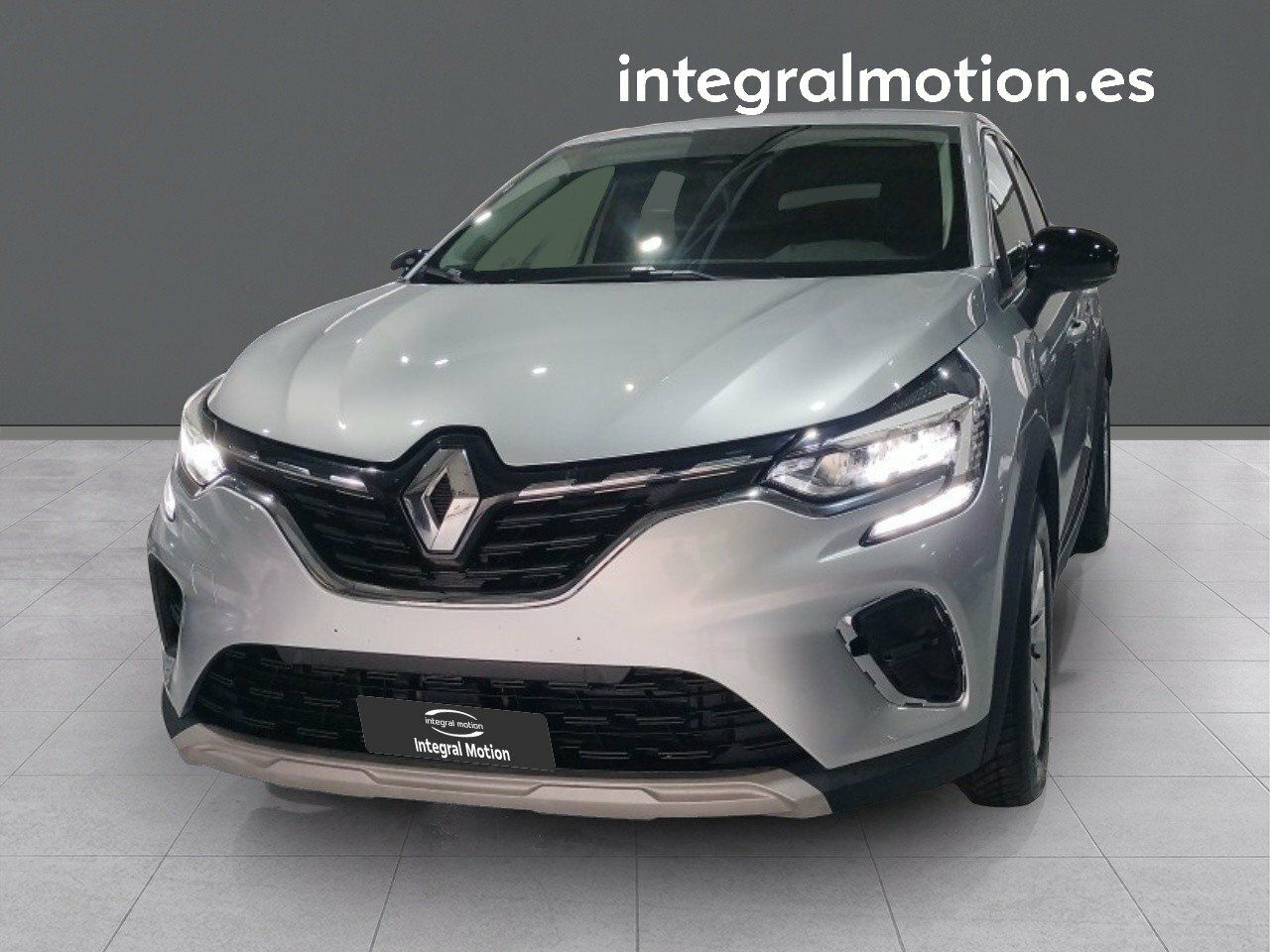 Renault talisman 2017  de segunda mano - renault captur 2020 /