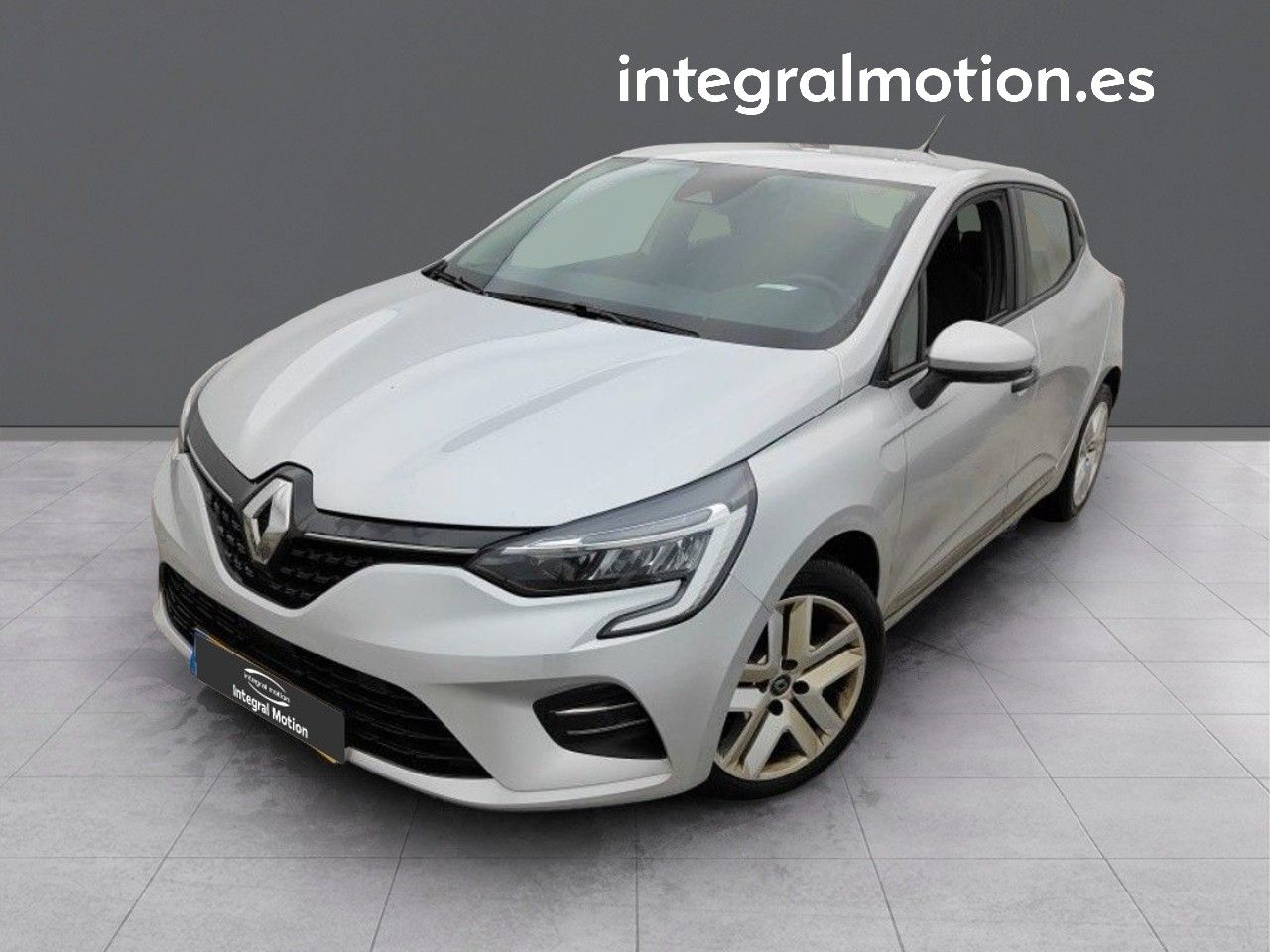 Renault talisman 2017  de segunda mano - renault clio 2020 /