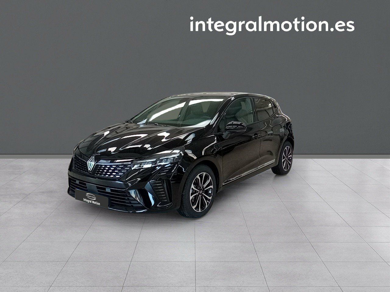 Renault espace 2018  de segunda mano - renault clio 2024 /