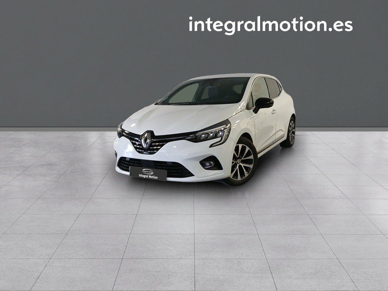 Renault espace 2018  de segunda mano - renault clio 2023 /