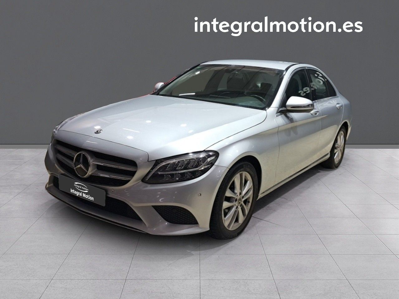 Mercedes clase g 210cv  de segunda mano - mercedes clase c 2019 /