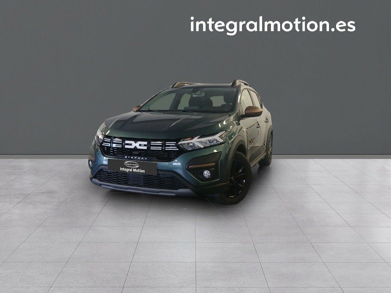 Foto dacia sandero 2024 /