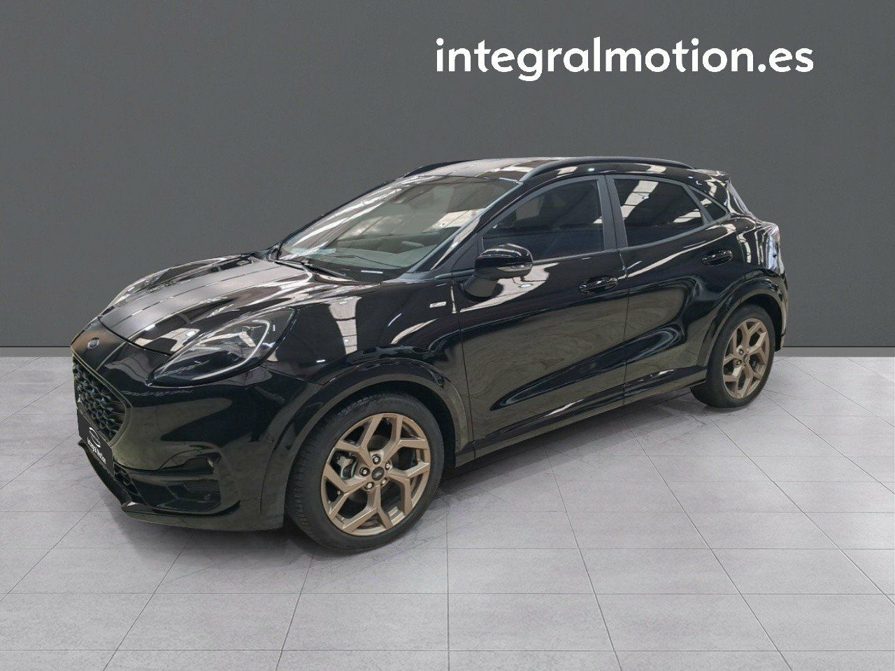 Casa venta grupo  de segunda mano - ford puma 2022 /