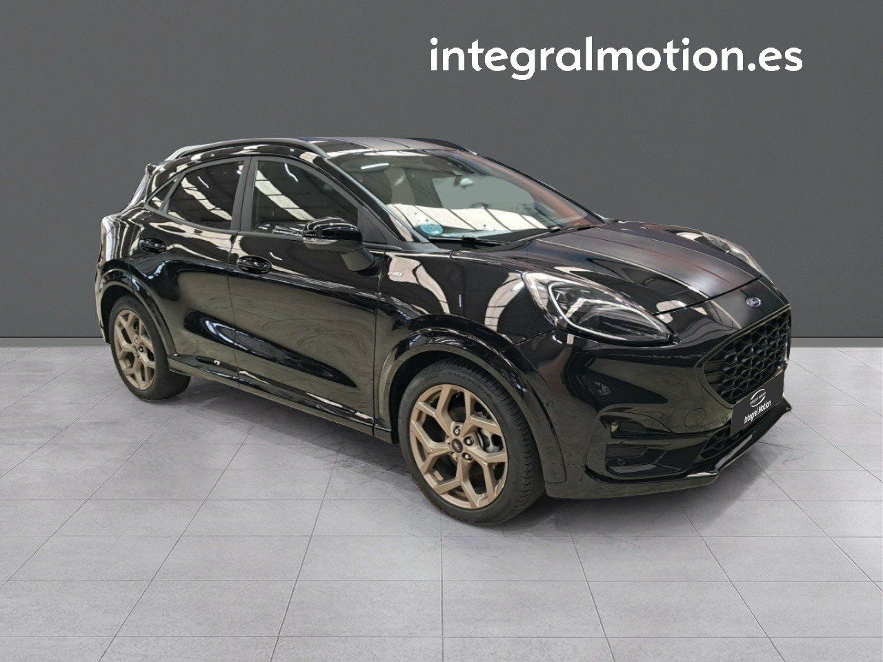 ford puma 2022 / foto grande (3)