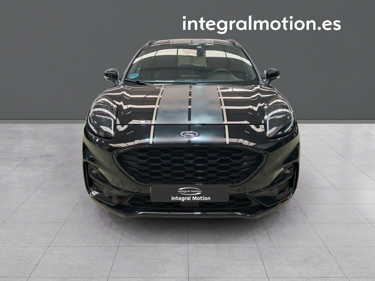ford puma 2022 / foto grande (2)