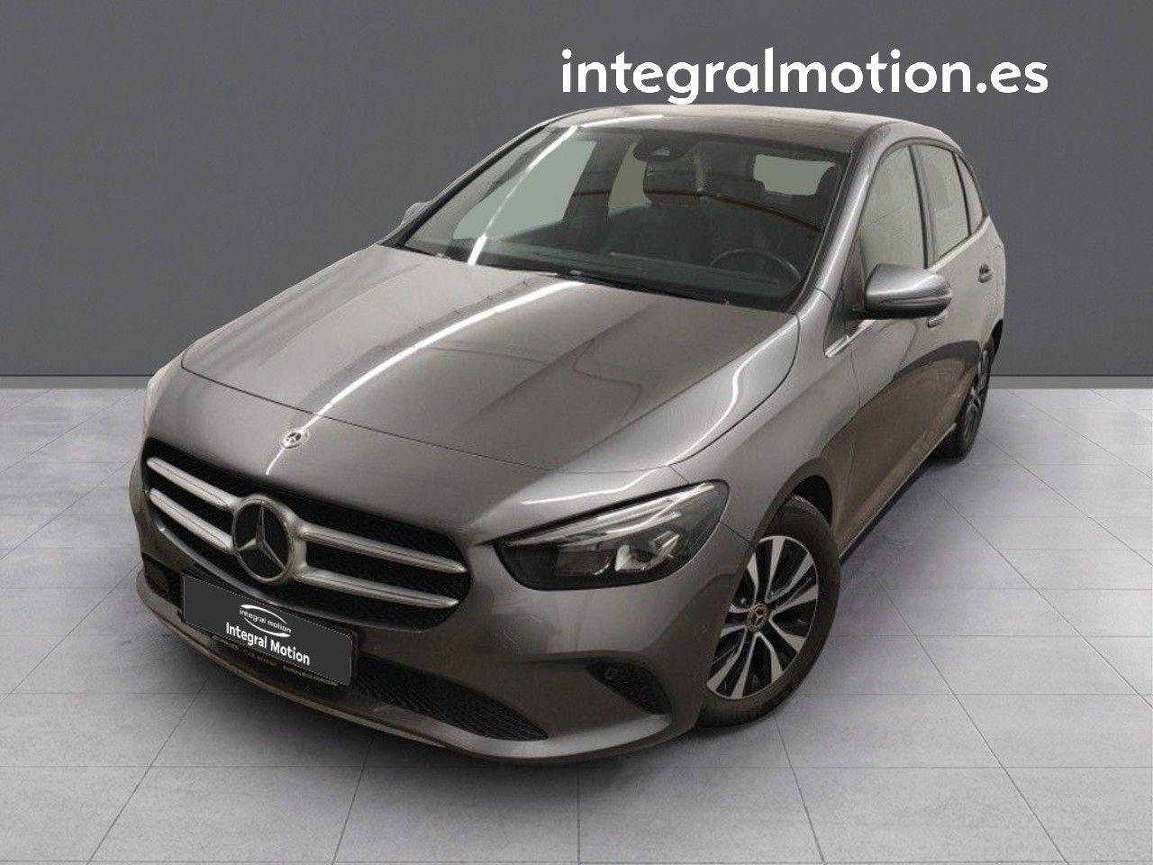 Novedad casa venta  de segunda mano - mercedes clase b 2020 /