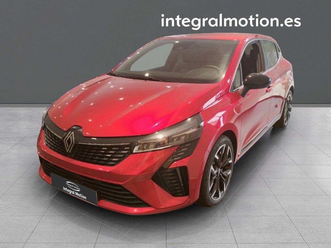 Casa venta 280  de segunda mano - renault clio 2024 /