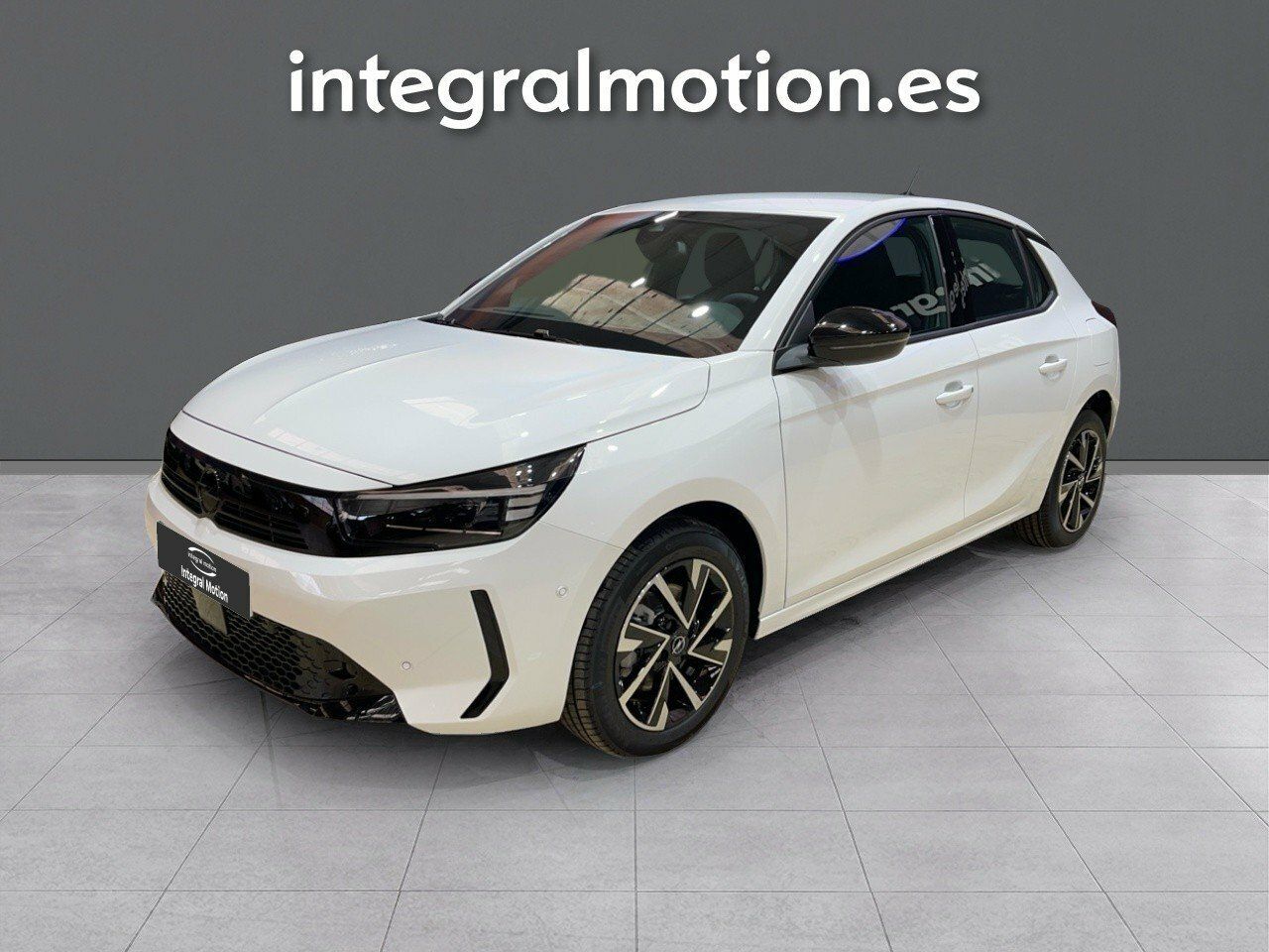 Opel corsa 2018  de segunda mano - opel corsa 2024 /