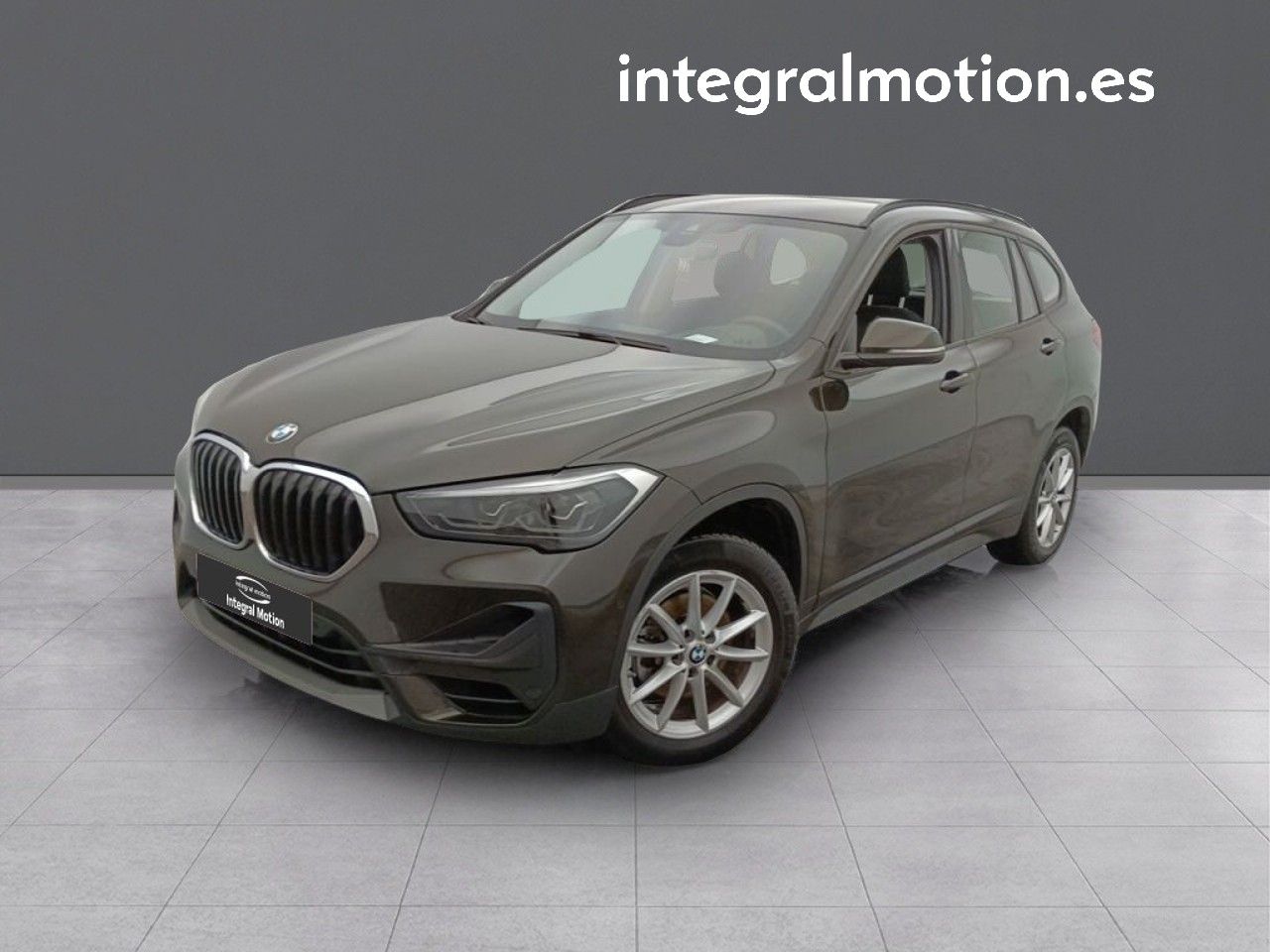 Foto bmw x1 2020 /