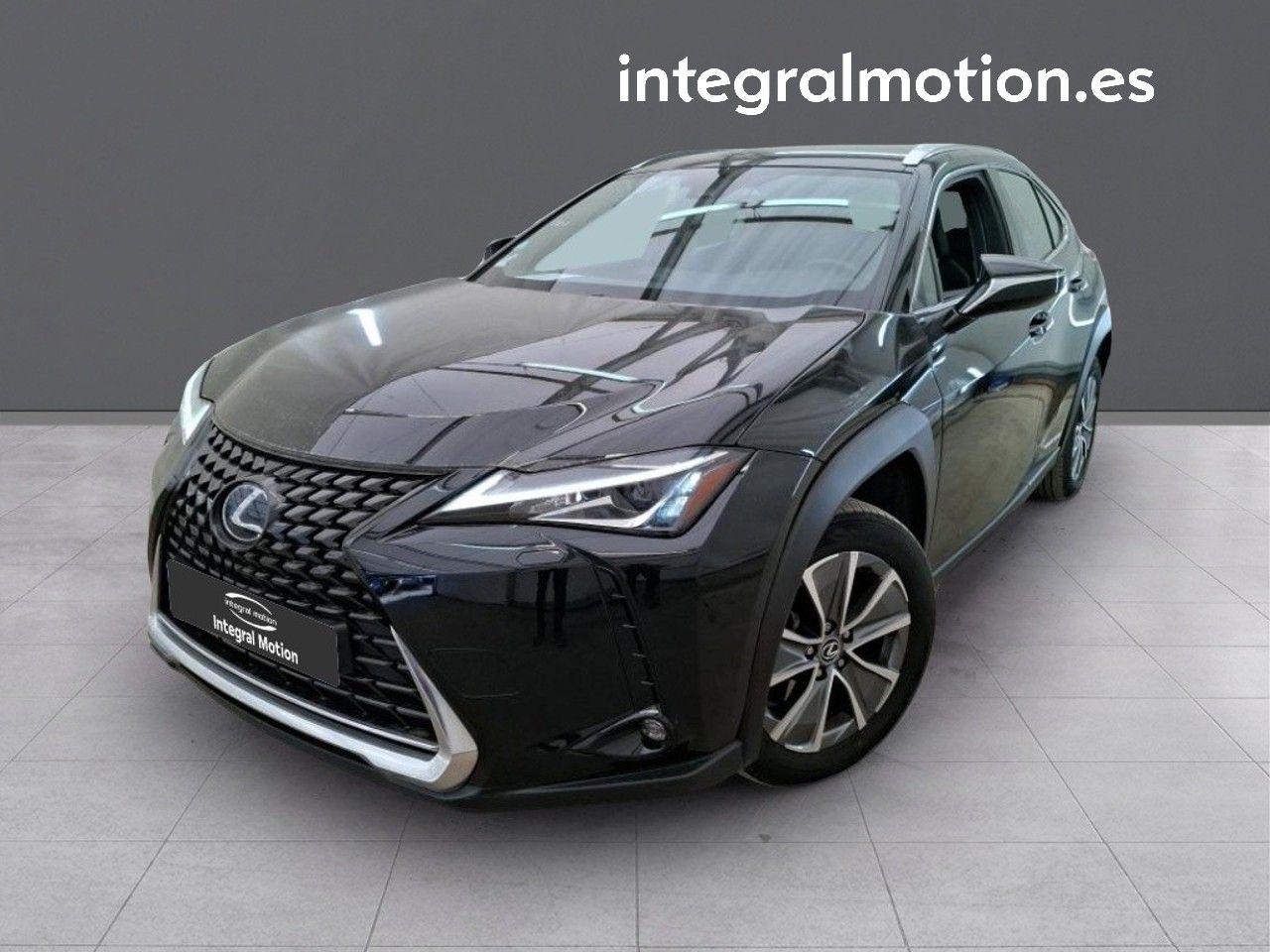 Casa venta 160  de segunda mano - lexus ux 2021 /