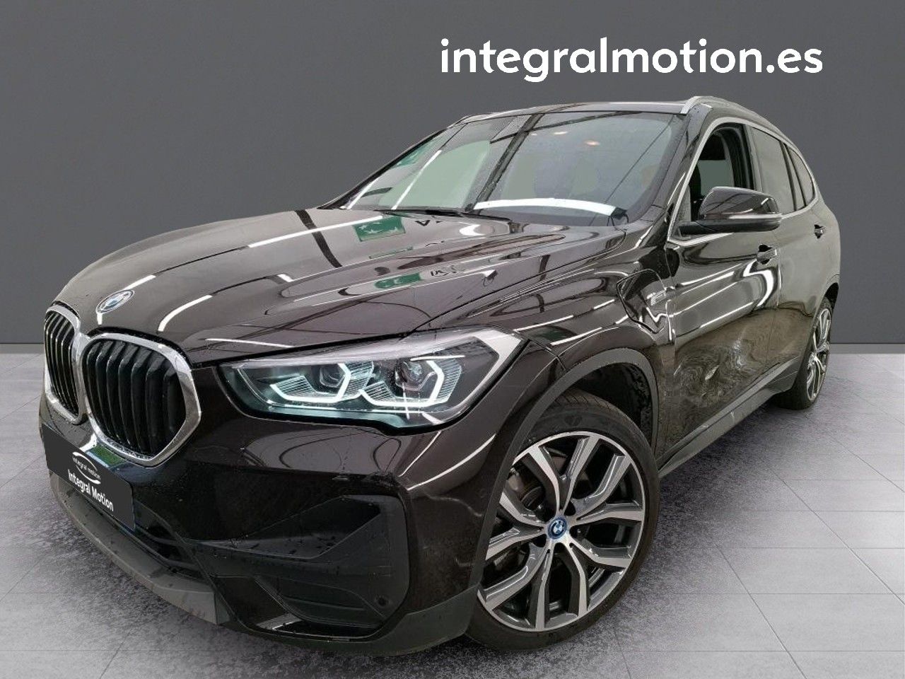Casa en venta beniganim  de segunda mano - bmw x1 2021 /