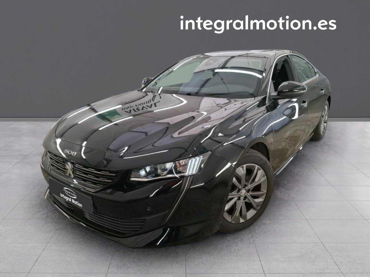 Casa en venta beniganim  de segunda mano - peugeot 508 2020 /