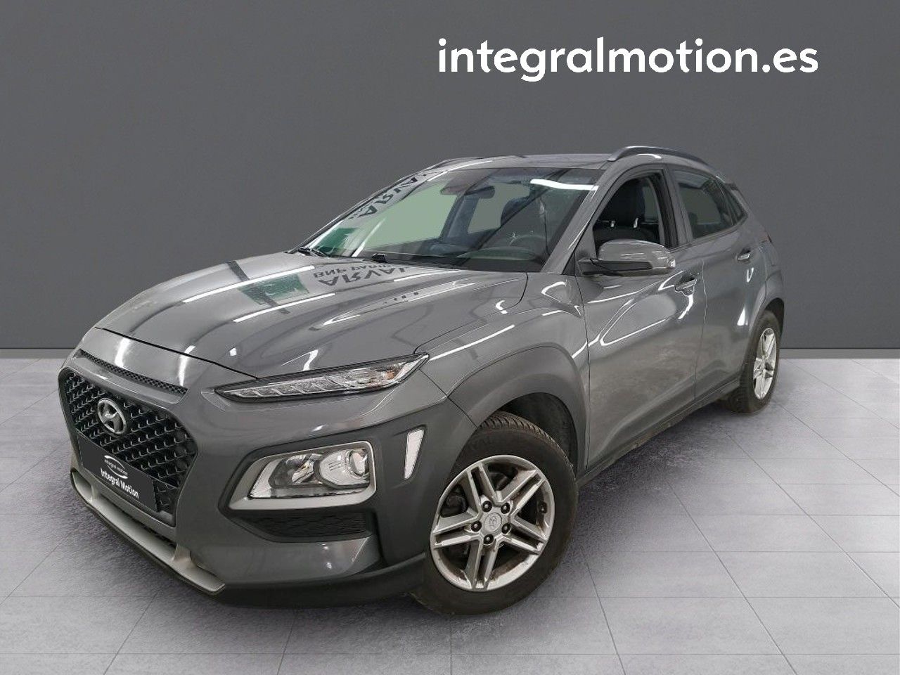 Hyundai kona sin kilometros  de segunda mano - hyundai kona 2019 /