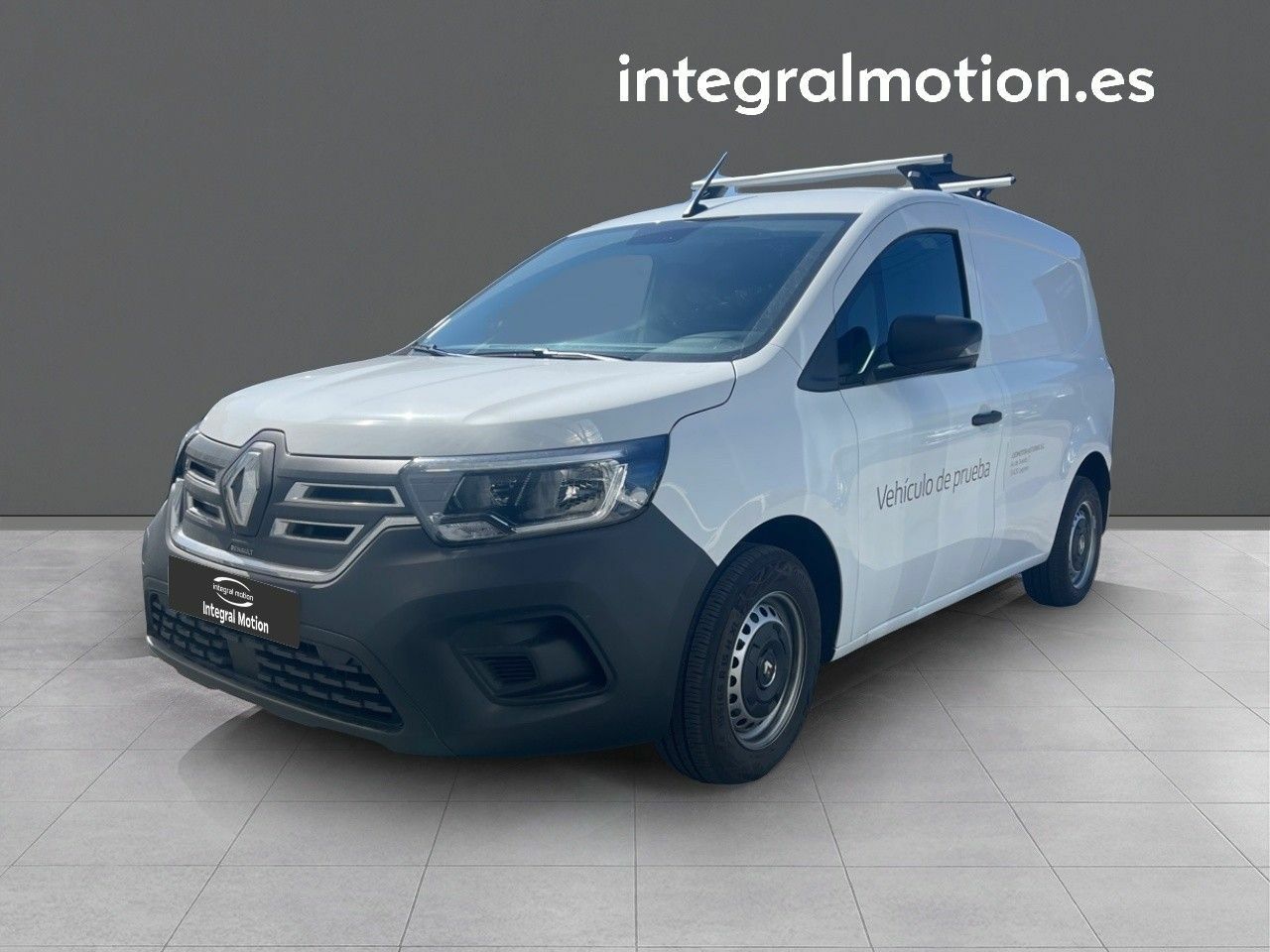 Renault talisman 2017  de segunda mano - renault kangoo 2024 /