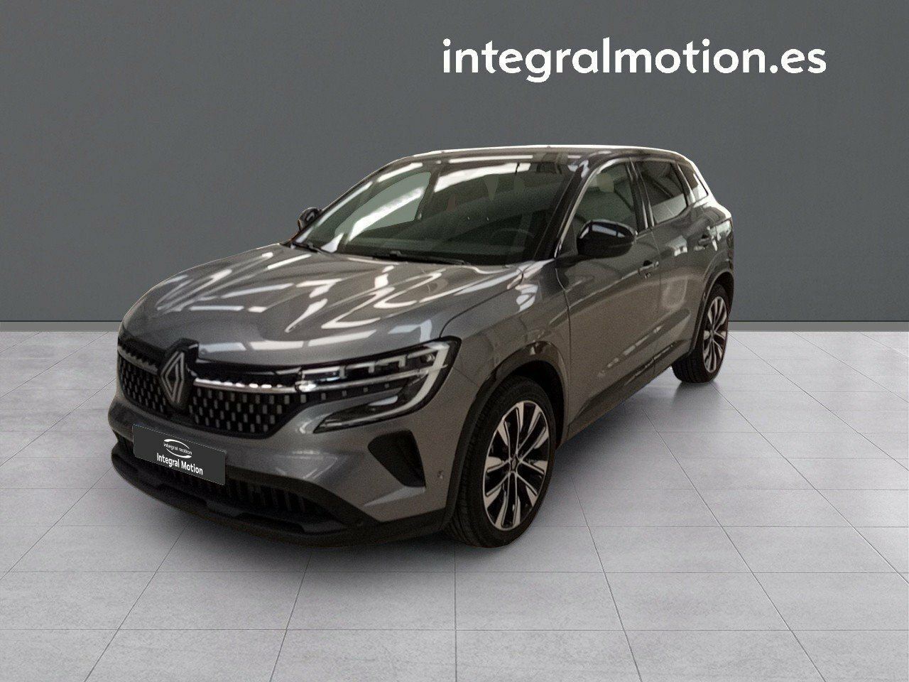Renault Austral 1.2 E-Tech Hibrido Techno 146kW