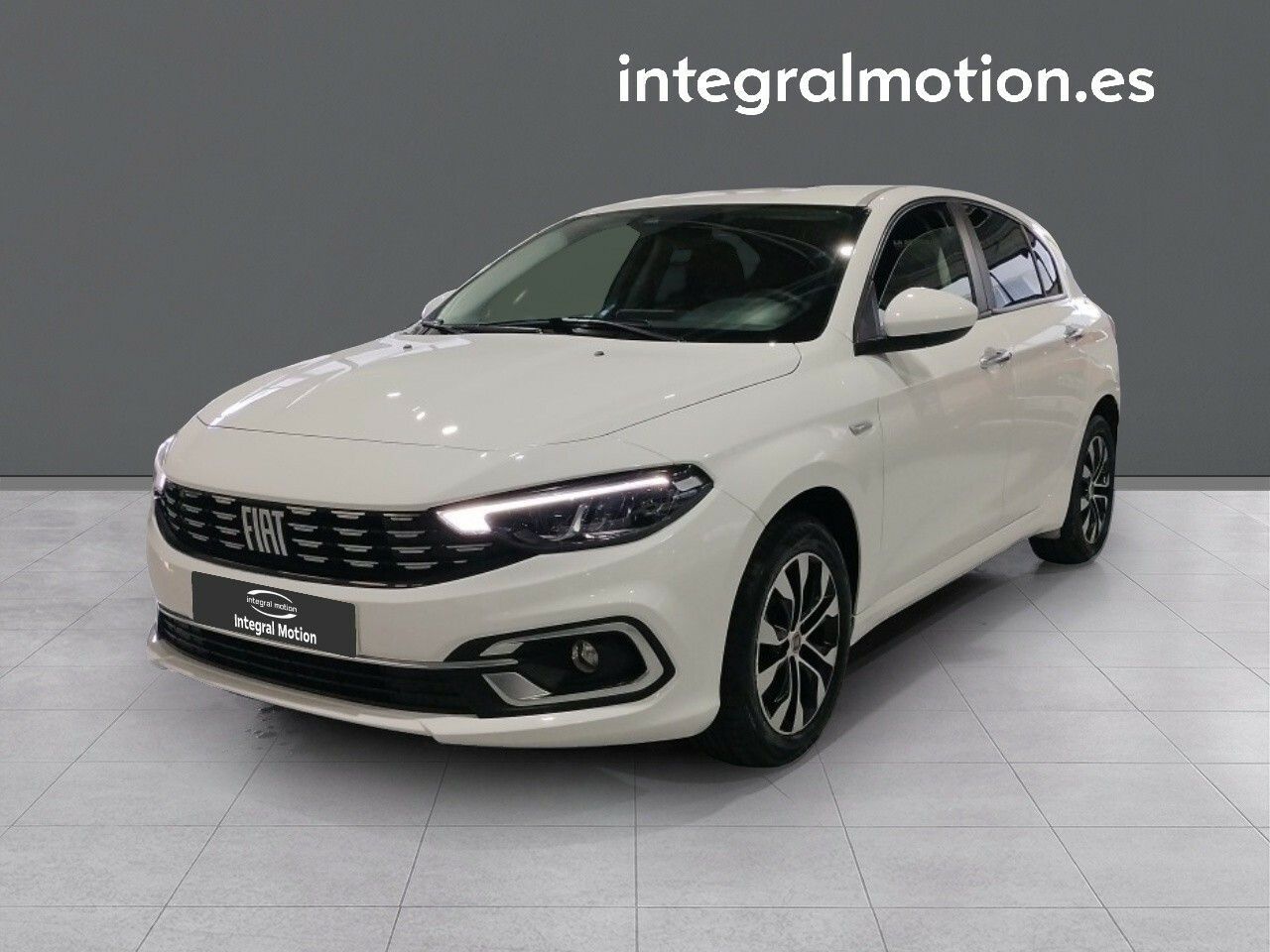 Fiat Tipo HB City Life 1.5 Hybrid 97kW (130CV) DCT