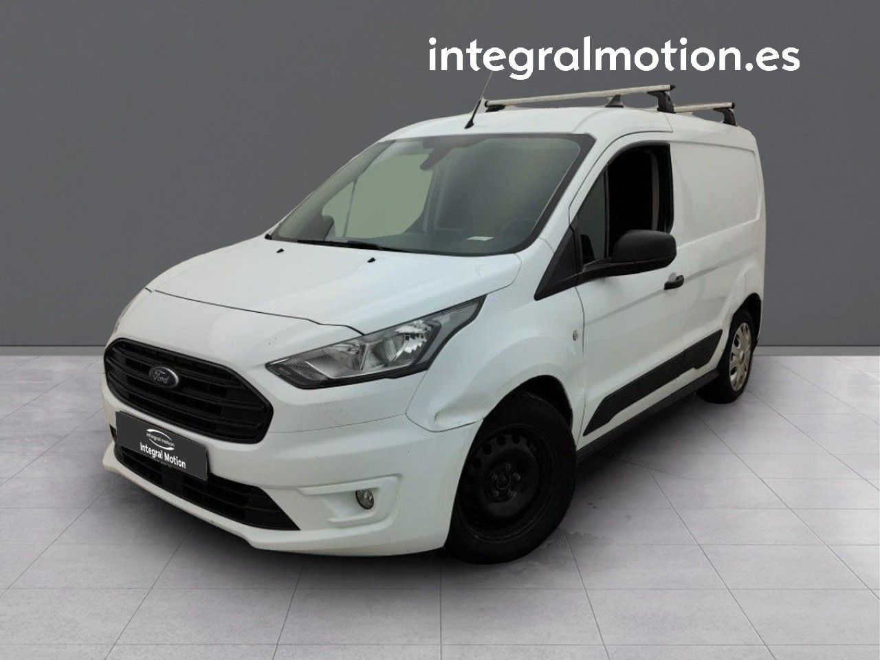 Ford Transit Connect SWB DIESEL 200 1.5 TDCi 100 Trend