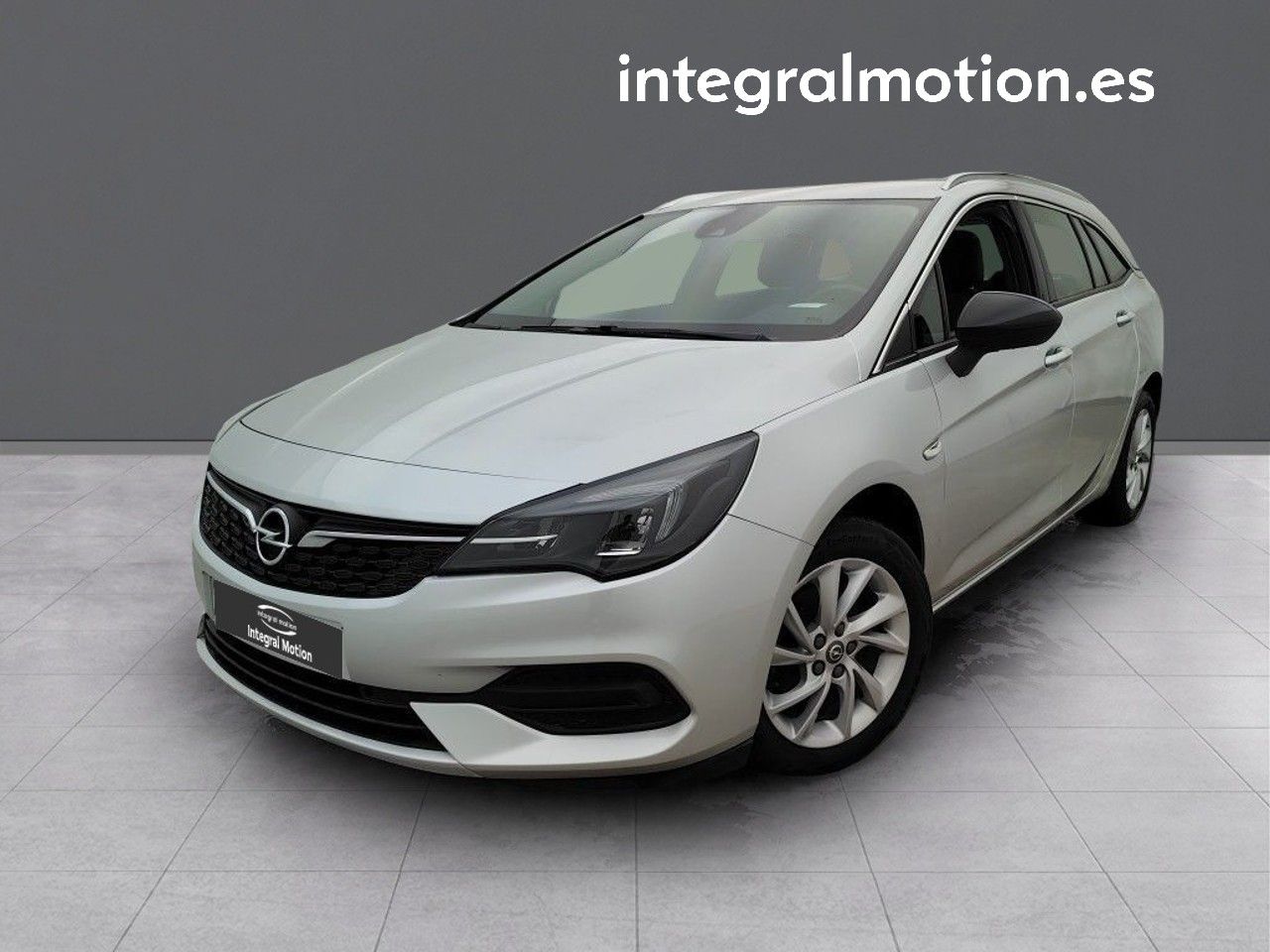 Opel Astra 1.5D DVC 77kW (105CV) Edition ST