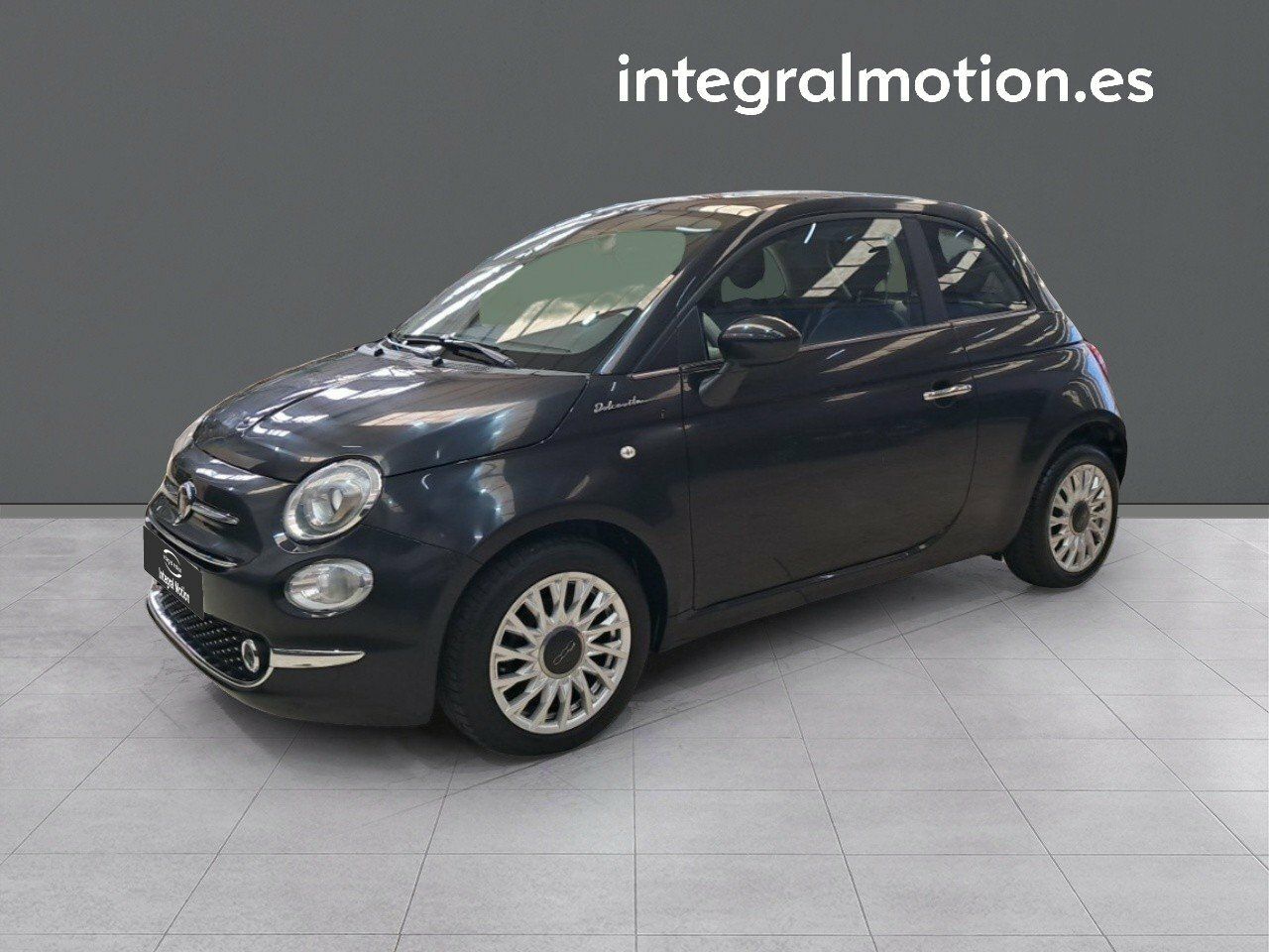 Fiat 500 Dolcevita 1.0 Hybrid 51KW (70 CV)