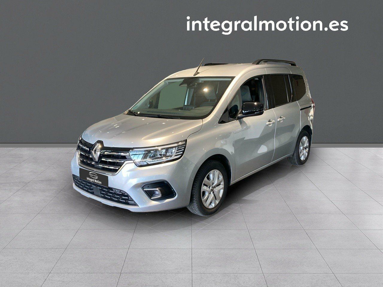 Renault Kangoo Combi RENAULT  1.5dCi Blue Zen 70kW