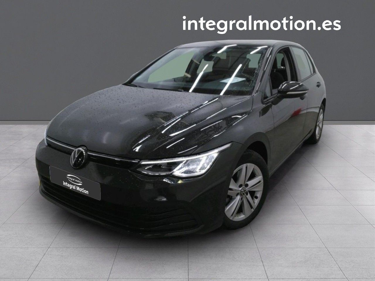Volkswagen Golf Life 1.0 eTSI 81kW (110CV) DSG