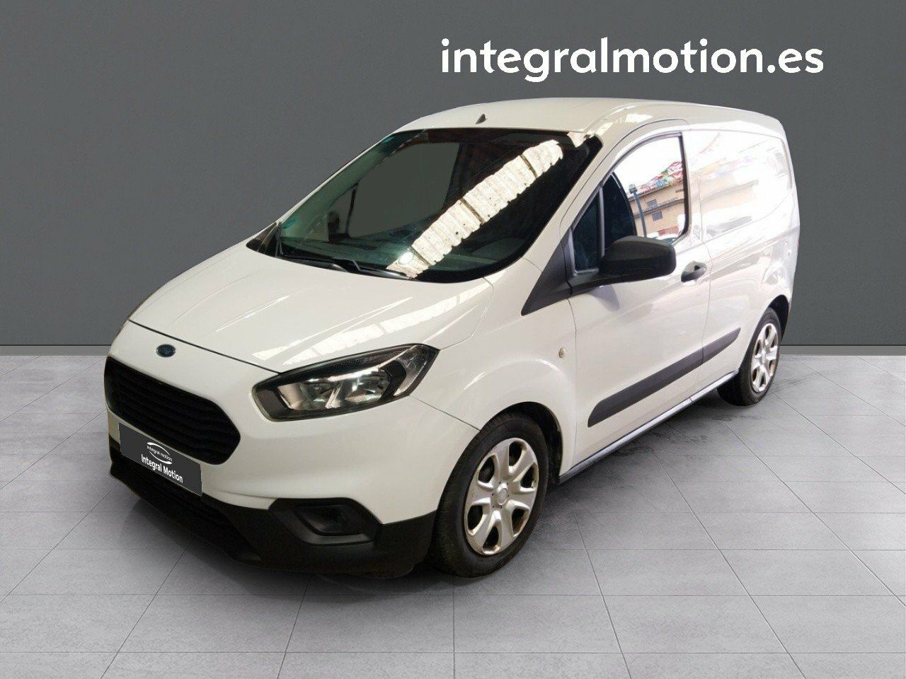 Ford Transit Courier 1.5 75CV Trend