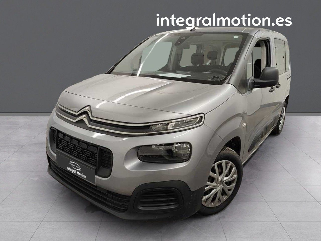 Citroen Berlingo Multispace 1.2 PureTech 110 MAN6 SandS Live