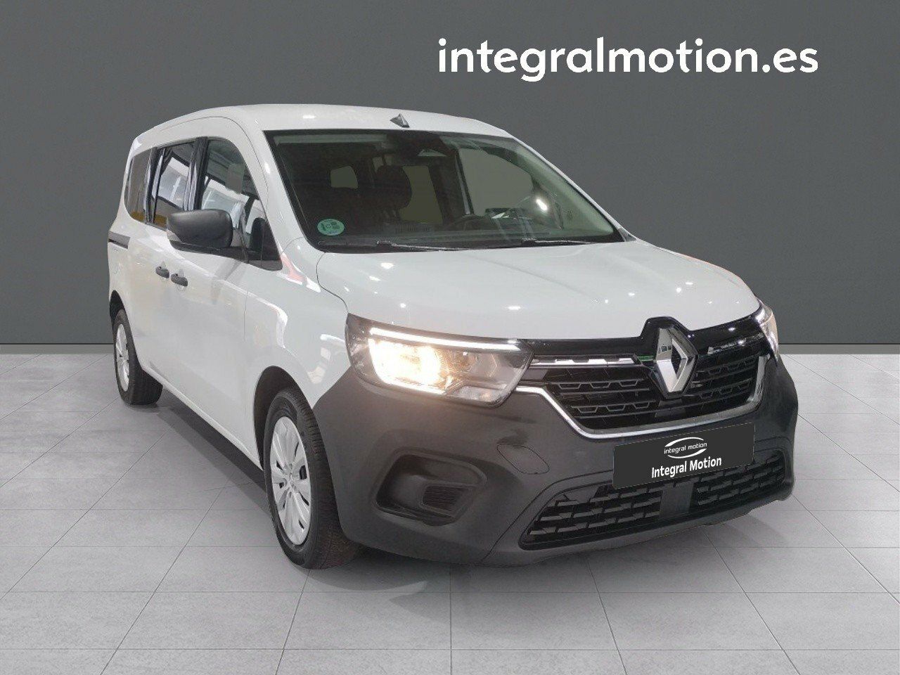 renault kangoo combi 2024 / foto grande (2)
