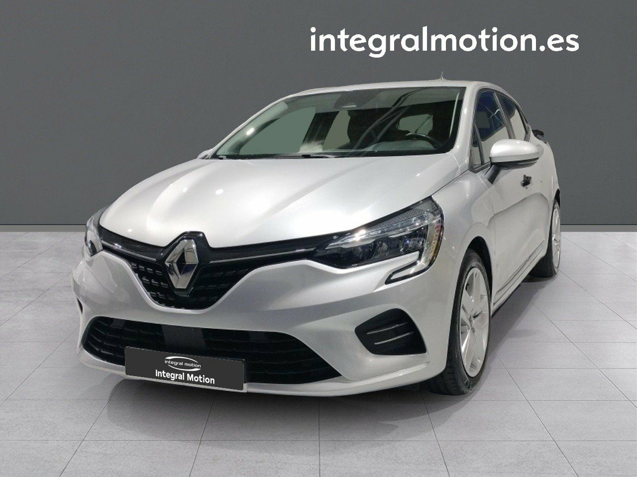 Renault Clio Business SCe 49 kW (67CV)