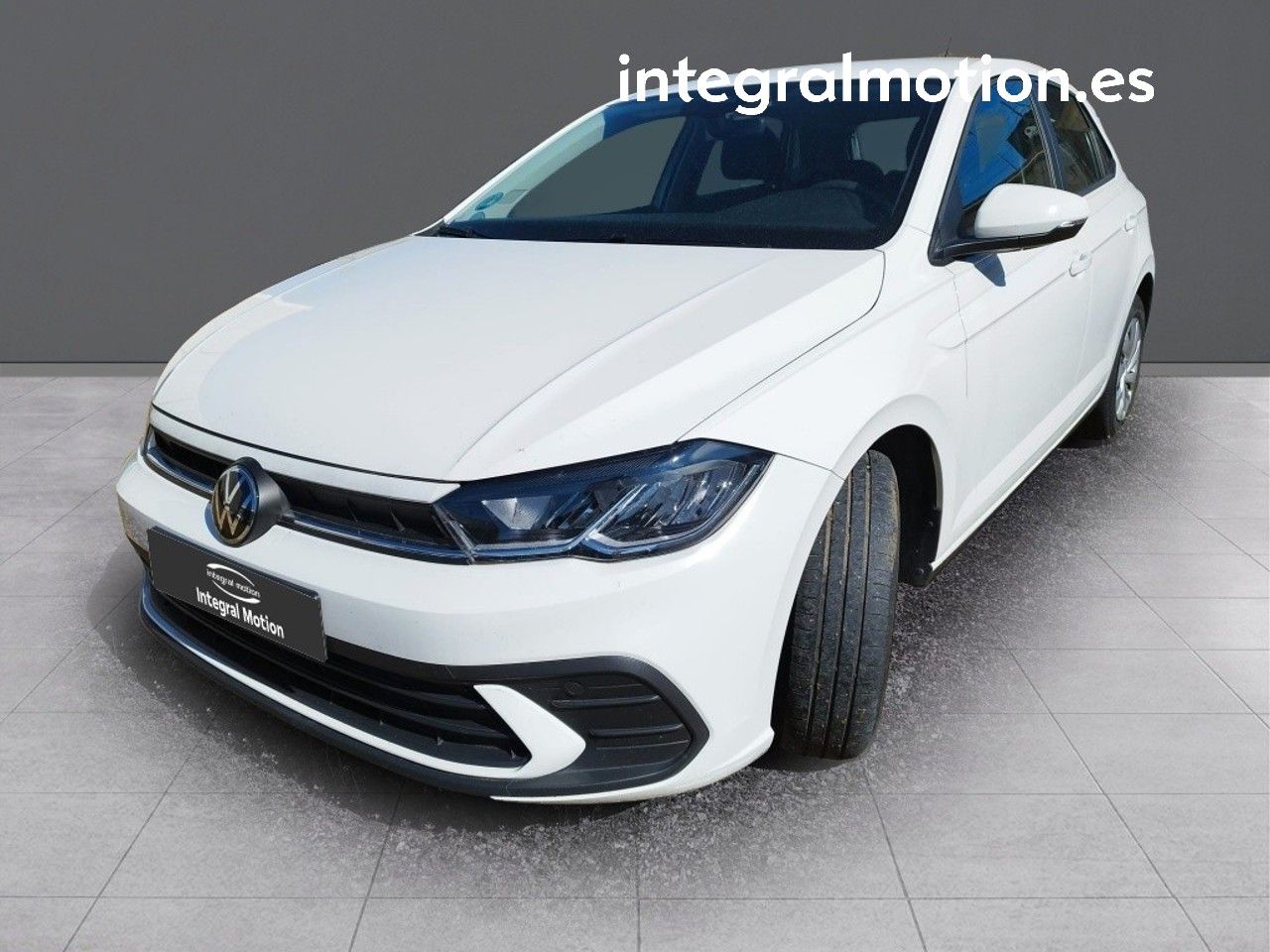 Volkswagen Polo Polo 1.0 TSI 70kW (95CV)