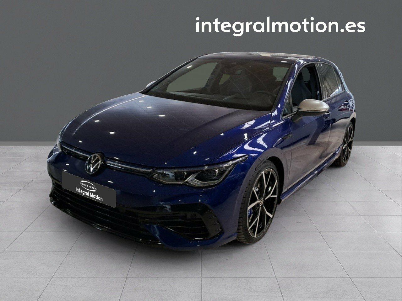 Volkswagen Golf R 2.0 TSI 235kW (320CV) 4Motion DSG