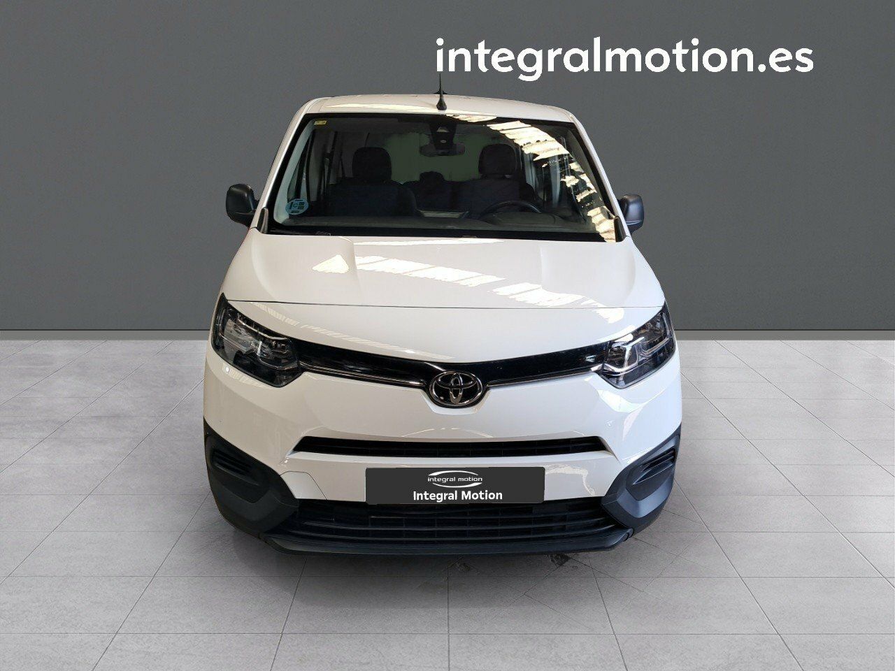 toyota proace city 2022 / foto grande (2)