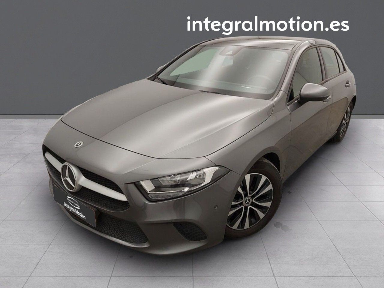 Mercedes-Benz Clase A A 200 d