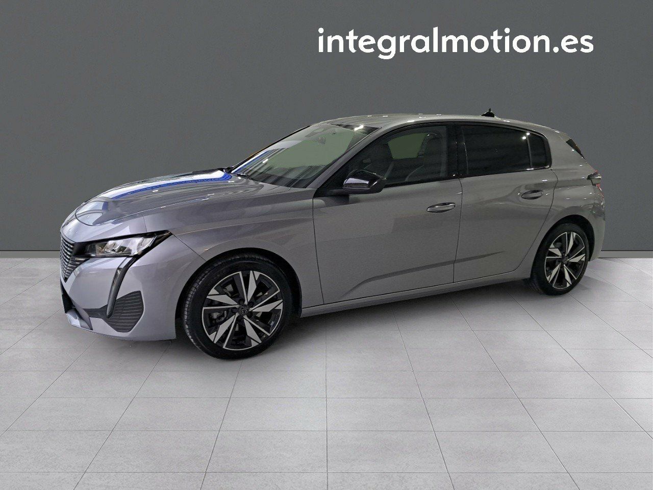 Foto peugeot 308 2024 /