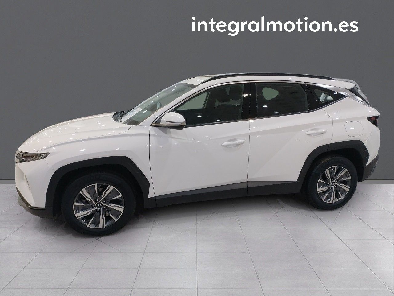 Hyundai Tucson 1.6 TGDI 110kW (150CV) Maxx